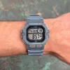 Casio - WS-1400H-2AVEF - Montre Bracelet - Hommes - Quartz Voir les images du produit 4