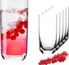 IMPERIAL Trinkgläser aus Glas 330ml (max. 420ml) Set Produktbild-Vorschau 1