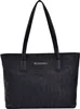 VALENTINO Borse Borsa in ecopelle Pansy Shopping Bag nero Anteprima dell’immagine prodotto 11