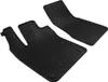 Tappetini auto in gomma Petex Smart Fortwo 2014- Anteprima dell’immagine prodotto 1