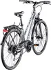 Whistle Guipago 2050 Trekkingrad 28 Zoll Trekking Fahrrad Produktbild-Vorschau 3