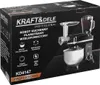 Planetárny kuchynský robot max. 3000 W / 5 l KD4147 Náhľad obrázku produktu 15