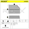 Luftfilter RIDEX 8A0836 für VOLVO XC60 II (246) Produktbild-Vorschau 6