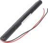 Akumulator awaryjny NiCd 4.8V 800mAh L1x4 Mignon AA z Podgląd zdjęcia produktu 3