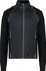 Cmp Man Jacket With Detachable Sleeves Antracite Antracite Produktbild-Vorschau 7