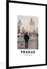 MuchoWow® Gerahmtes Poster Tschechische Republik - Prag - Produktbild-Vorschau 1