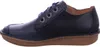 Clarks Halbschuhe Halbschuhe Leder Produktbild-Vorschau 3