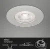 Eclairage encastré LED Briloner IP44/IP20 3x5 W 460 lm 3000 Voir les images du produit 8