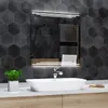Badspiegel mit LED Beleuchtung - Burma - 60 cm, 60 cm Produktbild-Vorschau 8
