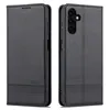 Galaxy A14 5G Leder Hülle, Klapphüllen Brieftasche Produktbild-Vorschau 2