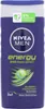Nivea Duschgel 250 ml Energy For Men Produktbild-Vorschau 2