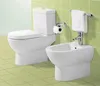 Villeroy & Boch Subway Sedile WC con funzione quick-release Anteprima dell’immagine prodotto 3