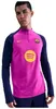 Langarmshirt Nike Camiseta Nike De Entrenamiento Fc Produktbild-Vorschau 3
