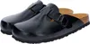 Clog Pantolette Uni BIOLINE CLOG schwarz 44 Produktbild-Vorschau 11