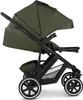 ABC Design Kombi-Kinderwagen Salsa 5 Air inkl. Babywanne Produktbild-Vorschau 13