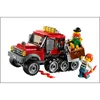 Lego 60071 City - Verbrecherjagd im Luftkissenboot Produktbild-Vorschau 11