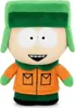 South Park Plüschfigur Kyle 23 cm Kultfigur Sammler Produktbild-Vorschau 1