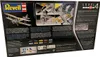 Revell Adventskalender|Revell Control|Revell D.H. 82A Tiger Produktbild-Vorschau 2