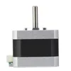 DC4.0V 1.2A 1.8° Nema 17 bipolární krokový motor Náhled obrázku produktu 5