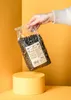 KoRo I Geröstete und gesalzene schwarze Sojabohnen 750 g Produktbild-Vorschau 6