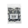 A clear, well-lit product shot of a bag of electrical connectors on a white background. Produktbild-Vorschau