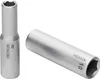 Proxxon  3/8 Tiefbett-Steckschlüsseleinsatz, 13 mm, 23542 Produktbild-Vorschau 2