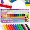 Gabby’s Dollhouse, sichere bunte Modelliermasse für Kinder, Produktbild-Vorschau 1