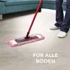 Ersatzbezug, für Bodenwischer Pet Pro MICROFIBRE UNIVERSAL Produktbild-Vorschau 10