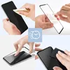Avizar, Displayschutzfolie aus Glas (9H) für Oukitel C58 Produktbild-Vorschau 5