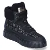 La Strada Schnürboots Damen 31363538393334 Schwarz 37 EU Produktbild-Vorschau 9