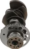 Motor Kurbelwelle for Maserati Ghibli S Q4 3.0L V6 Produktbild-Vorschau 7