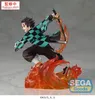 Demon Slayer : Kimetsu no Yaiba Xross Link - Figurine en Voir les images du produit 6