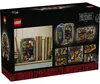 LEGO Icons Bibliothèque: Sanctuaire des Livres 11379 Voir les images du produit 4