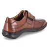 JOSEF SEIBEL New Anvers 02 | Halbschuh für Herren | Braun Produktbild-Vorschau 4