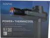 Renpho Power+ Thermacool Massage Gun, Massagegerät Produktbild-Vorschau 9