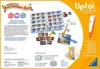 Caccia al tesoro nel castello delle lettere Ravensburger Anteprima dell’immagine prodotto 6
