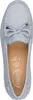 Tamaris Comfort Damen Moccassin 8-84600-44 Sky Nappa (blau, Produktbild-Vorschau 6