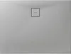 BREUER Duschwanne Mineralguss Modern Line Steinoptik Produktbild-Vorschau 1