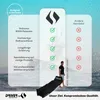 Driver13 Traveler Kiteboardtasche mit Rollen 192 cm Anteprima dell’immagine prodotto 6