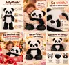 JollyPlush Kuscheltier 50 cm – großes weiches Plüschtier Produktbild-Vorschau 7
