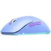 CHERRY XTRFY M8  Wireless Maus RGB             Frosty Podgląd zdjęcia produktu 3