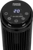 Teesa Säulenventilator leise mit Timer und Fernbedienung Produktbild-Vorschau 6