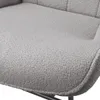 UnboxG Schaukelstuhl Relaxstuhl Sessel Stuhl Produktbild-Vorschau 13