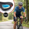 Selle de vélo universelle, en gel, offrant un excellent Voir les images du produit 5