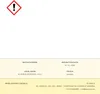 Mastic Réfractaire Ceys Scellant Haute Température 1500°c - Voir les images du produit 2