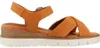 TAMARIS 28202 42 Orange Produktbild-Vorschau 4