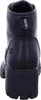 Dockers by Gerli Damen Stiefelette Schwarz Voir les images du produit 36