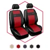 Autositzbezüge Universal Schonbezüge PKW Auto Set 1+1 Vorne Produktbild-Vorschau 1