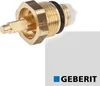 Tige Geberit pour robinet d'angle pour réservoir de chasse Voir les images du produit 3