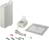 Schellenberg Elektrischer Rolladen Gurtwickler Aufputz Produktbild-Vorschau 7